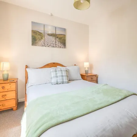 Сasa de vacaciones Brook *