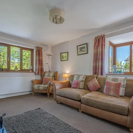 Holiday home Brook *