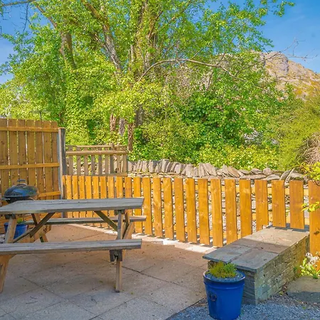 Сasa de vacaciones Brook Coniston