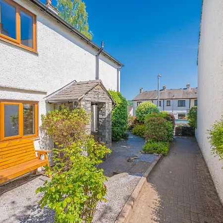 Brook Casa de Férias *