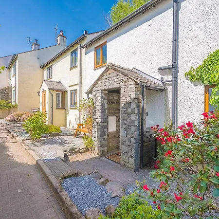 Casa de Férias Brook Coniston